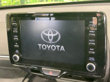 ヤリスクロス 1.5 ハイブリッド Z 