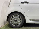 ☆納車前には撥水コーティングで外装のツヤとクリアを復活させます!!納車後の、お手入れも楽にして頂けます!!(パックによります)