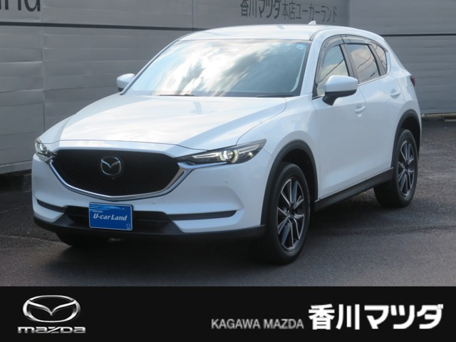 CX-5 2.0 20S プロアクティブ