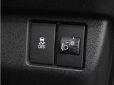 ◆横滑り防止装置◆コーナーリング時の横すべりを抑える機能と、車両の急激な挙動変化を抑える機能で、安定した走行を実現しています。運転に安心とゆとりが出来ます。