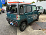 ハスラー ハイブリッド(HYBRID) G 