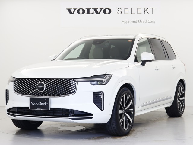 XC90 ウルトラ B5 AWD 4WD 