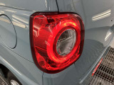 暗い夜道も照らしてくれるライト☆LED・HID・ハロゲンなのかこちらもチェックポイントです☆