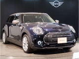 気密性の高いMINIは外観のかわいらしさとは裏腹に、外の雑音を遮り、高級感のある快適なドライブをお楽しみいただけます