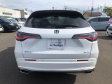 【車体写真】「まかせチャオ」というホンダ独自の点検パックをご準備しておりますのでご要望に応じて加入できます☆