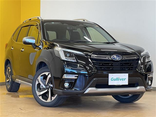 フォレスター 2.0 アドバンス 4WD 4WD ワンオーナー