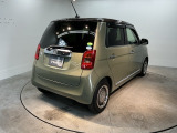 ホンダのターボならパワフルな走りを体感できます。おすすめです。