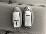 便利なスマートキー2個あります。