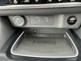 置くだけ充電付いてます!