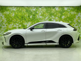 クラウンスポーツ 2.5 Z E-Four 4WD 