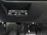 ETC車載器が搭載されているので、高速道路の乗り降りもノンストップで通過できます♪