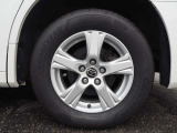 当社では入庫時にアイドリングチェック、試乗、装備品の確認を行っております♪
