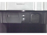 USBポート