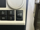 光軸調整ダイアル