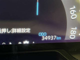 撮影時の走行距離です