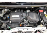 0.66L DOHC搭載