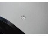 後方の障害物を感知するソナーセンサー