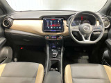 キックス 1.2 X ツートーン インテリアエディション (e-POWER) 