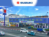九州スズキ販売株式会社『福岡支店』です。在庫も豊富に取り揃えています!。お探しの車が見つかるかも♪