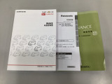 当店での販売車両は、車検整備はもちろん、車検残ありの車両でも点検整備をしっかり終わらせてからお客様へ引き渡し致しますので、安心してご購入いただけます♪