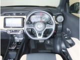 キックス  1.2 X FOUR ツートーン インテリアエディション(e-POWER) 4W