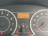現走行距離です!