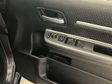 運転席周り操作スイッチ部です☆