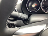 ワイパーもレインセンサーワイパーです。