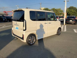N-BOXカスタム  
