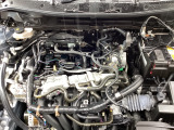 SKYACTIV-G搭載!爽快なパワーフィールと低中速の豊かなトルクによる実用域での扱い易さを是非体感して下さい!