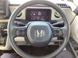 ☆HONDA SENSING☆★衝突軽減ブレーキ・誤発進抑制機能・路外逸脱抑制機能など安心安全快適に運転できる装備を搭載しております★