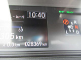 走行距離28369km