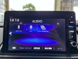 CDやUSB、Bluetoothなどでお好きな音楽を聴きながらドライブが楽しめます♪
