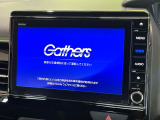 【純正8インチナビ】人気の純正ナビを装備。オーディオ機能も充実しており、Bluetooth接続すればお持ちのスマホやMP3プレイヤーの音楽を再生可能!毎日の運転がさらに楽しくなります!!