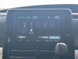 高機能サウンドシステム。車内に臨場感ある音楽空間を生み出します。