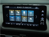 ◆Honda CONNECTディスプレー◆初めての場所もナビゲーションがご案内!楽しい旅行をサポートします。