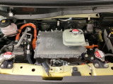 ホンダスタッフがしっかり整備して保証付きにてお渡し致します。エンジンルーム&室内ルームともにクリーニング済みで清潔です。快適なドライブをお楽しみください。