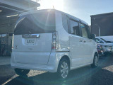 N-BOX G Lパッケージ 