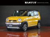中古車専門再生工場にて熟練専任スタッフが丁寧に清掃、仕上げを実施しております。また、お客様に安心してご検討いただける様、公取協が定める基準に基づき車両検査を実施し、車両状態評価証を発行しております。