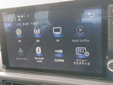 Bluetoothオーディオ機能付いてます