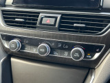 オートA/Cなら車内を自動で設定した温度に保ってくれます☆