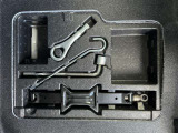 応急用の工具です!
