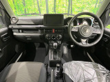 ジムニー  XC