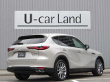 CX-60 3.3 XD エクスクルーシブモード ディーゼル 4WD 