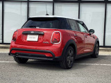 MINIの事なら正規ディーラー「MINI NEXT 和歌山」へ