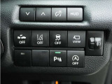 ◆障害物センサー◆車庫入れの時などに近くに障害物がある場合、障害物までの距離を音で知らせてくれます。
