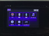 純正メモリーナビとバックカメラ付☆bluetoothオーディオでドライブも好きな音楽を聴いて楽しめます。TV視聴も可能です☆