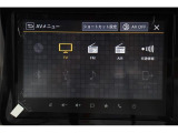 TV視聴可能です!