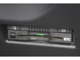 ETC☆料金所もスムーズに通過できます。ビー