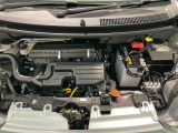 納車前にはプロのメカニックが点検、整備を行いますので安心してお乗り頂けます!!
